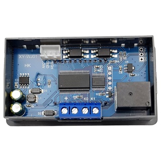Mạch tạo trễ đóng ngắt thiết bị (Delay relay module)