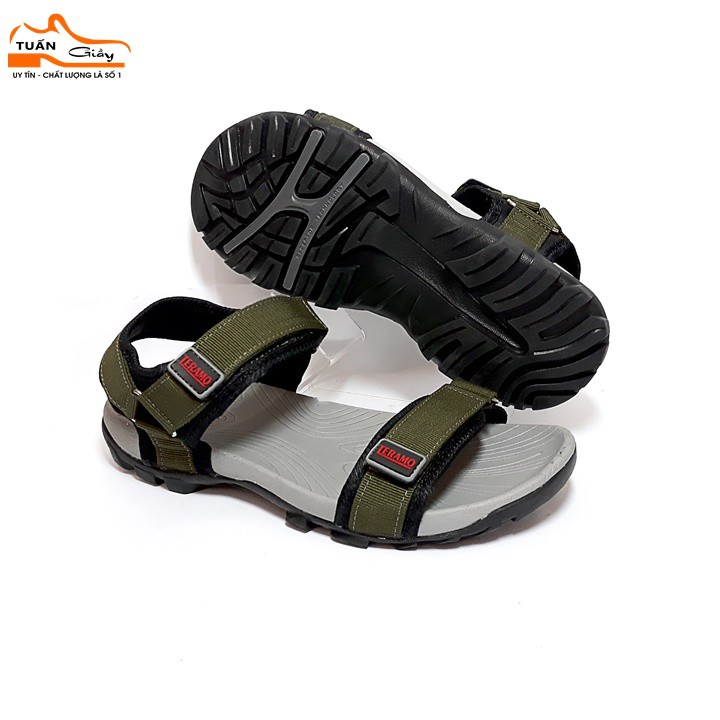 Size 34 đến 43 Dép Nam Nữ  Sandal Teramo