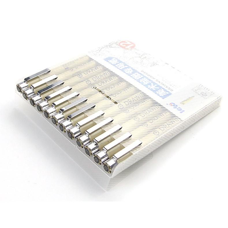 Bút Máy Kim 0.2~3mm Chống Thấm Nước Nhập Khẩu Nhật Bản LT112