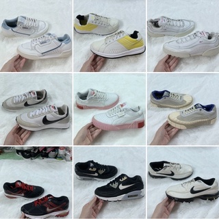 GIÀY THANH LÝ XỊN 4