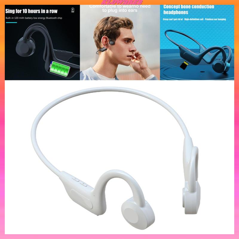 Tai Nghe Thể Thao Kloware2 Bluetooth 5.1 Chống Thấm Nước