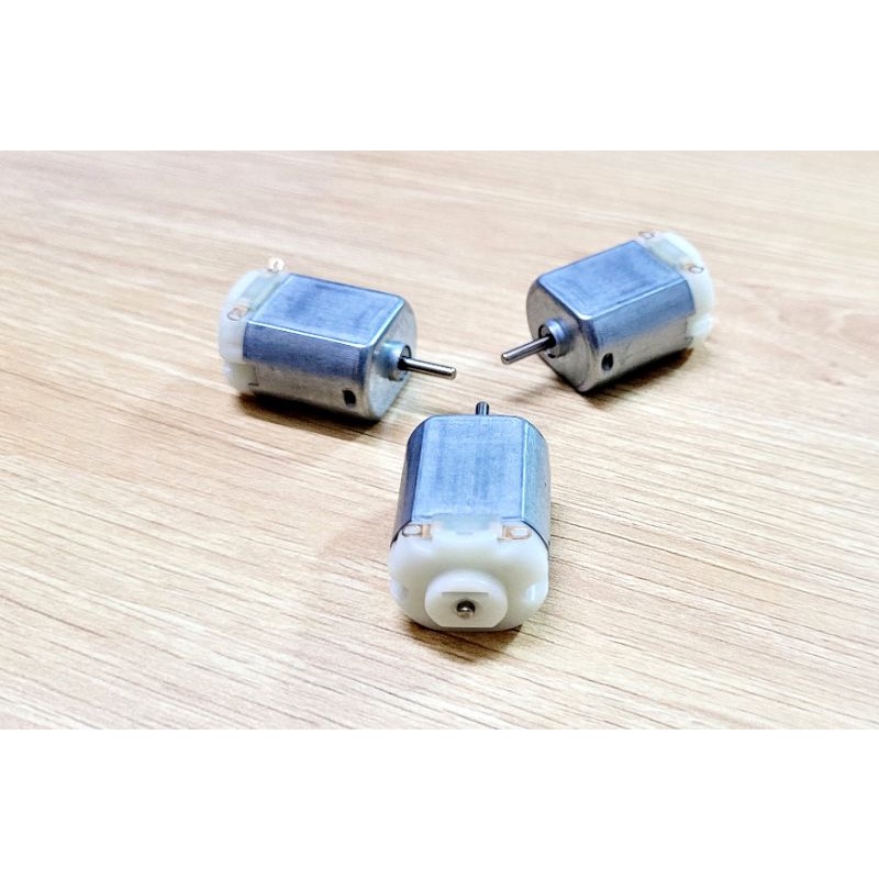 Động cơ 130 / Motor 130 DC 3V-5V