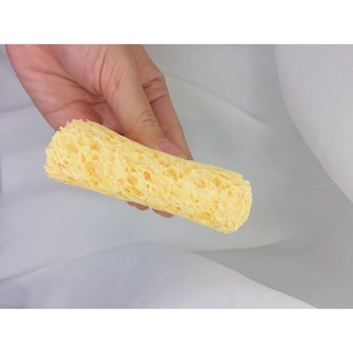 Miếng rửa mặt bọt biển Cellulose tự nhiên
