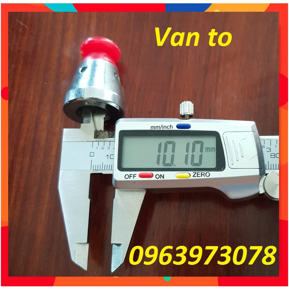 Phụ kiện thay thế cho nồi áp suất gas các cỡ