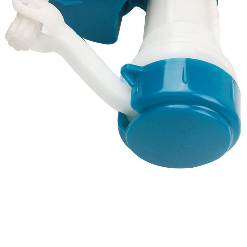 Van Xả Nước Bồn Cầu Tiện Dụng Cho Hầu Hết Các Giao Diện