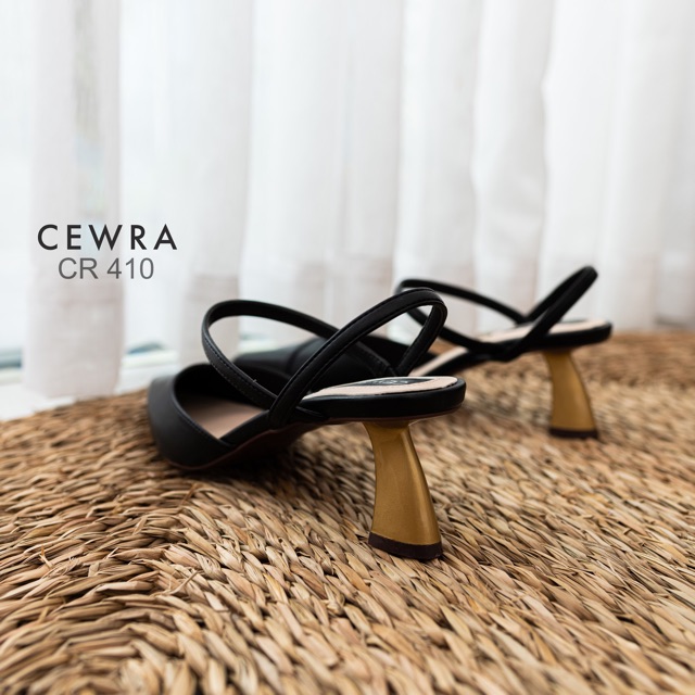 SANDAL CEWRA MŨI TIM GÓT ÁNH KIM 5P