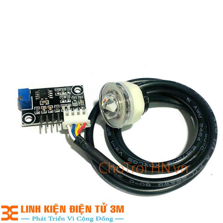 Module Cảm Biến Mực Nước Analog