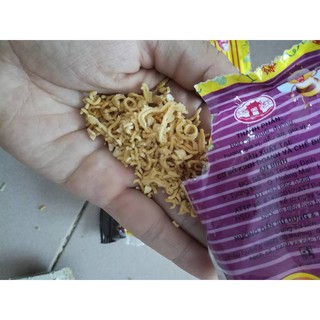 5 gói mỳ tôm trẻ em