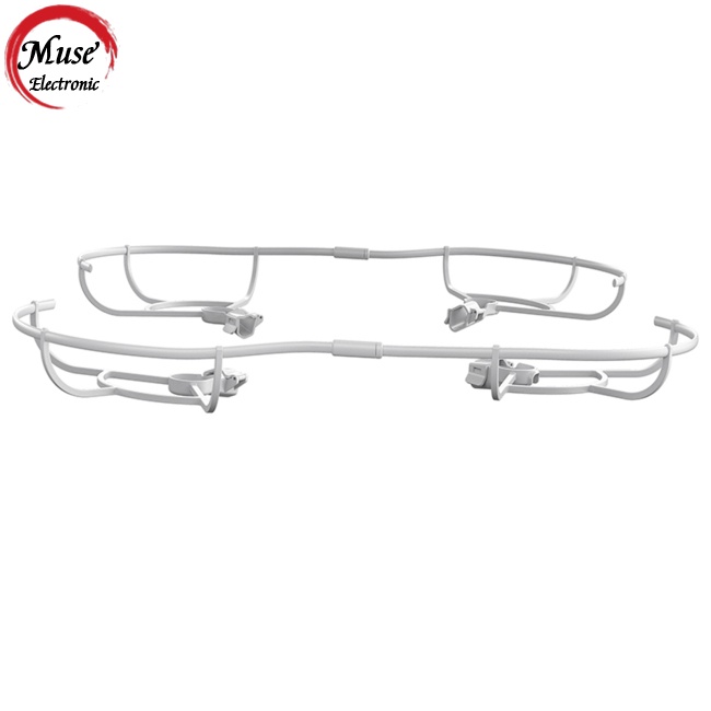 Vòng Bảo Vệ Cánh Quạt 360 Độ Chống Va Chạm Cho Dji Mini 3