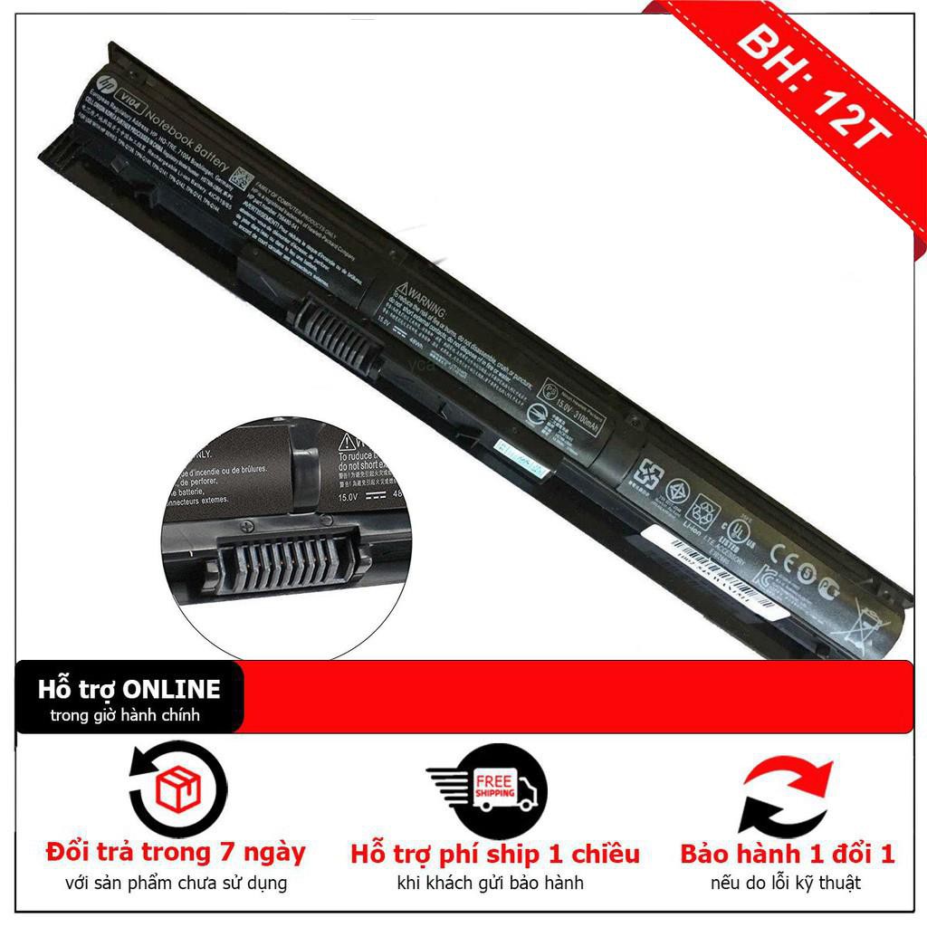 Pin laptop HP ProBook 440 440 G2 445 445 G2 450 450 G2 455 455 G2 VI04048-CL G6E88AA TPN-Q139 TPN-Q140 TPN-Q141 TPN-Q142