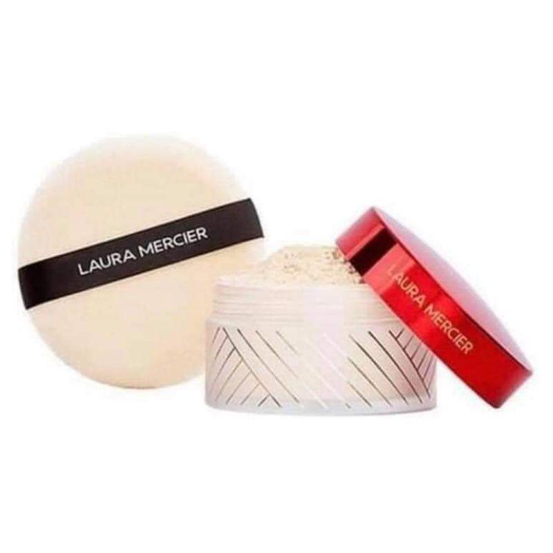 Phấn Phủ Bột LAURA MERCIER Limited