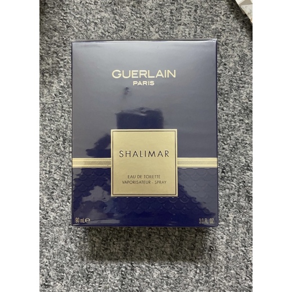 💥 Nước hoa nữ Shalimar 90ml - Guerlain
