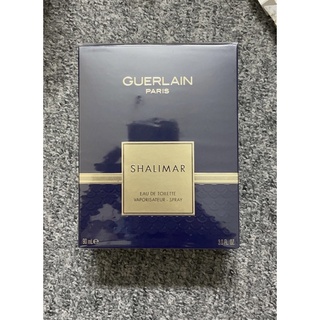 💥 Nước hoa nữ Shalimar 90ml - Guerlain