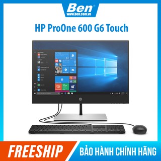 Máy tính All in one HP ProOne 600G6-236C1PA