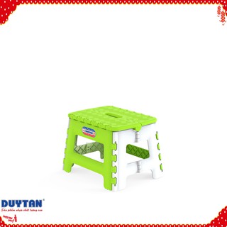 (Hà Nội) Ghế nhựa lùn xếp