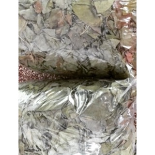 Lá Giang khô (200g/ bịch)