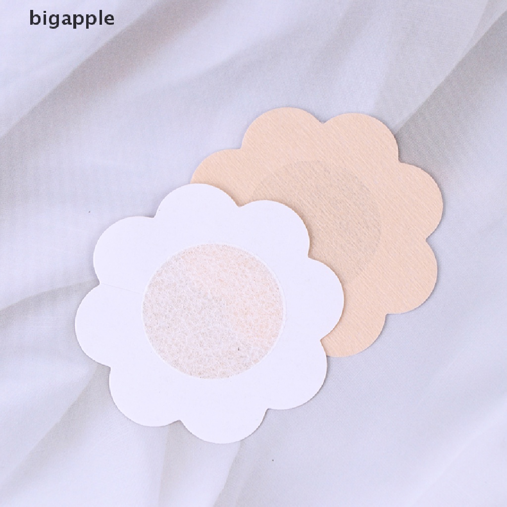 Set 10 Miếng Dán Ngực Thời Trang Cho Nữ