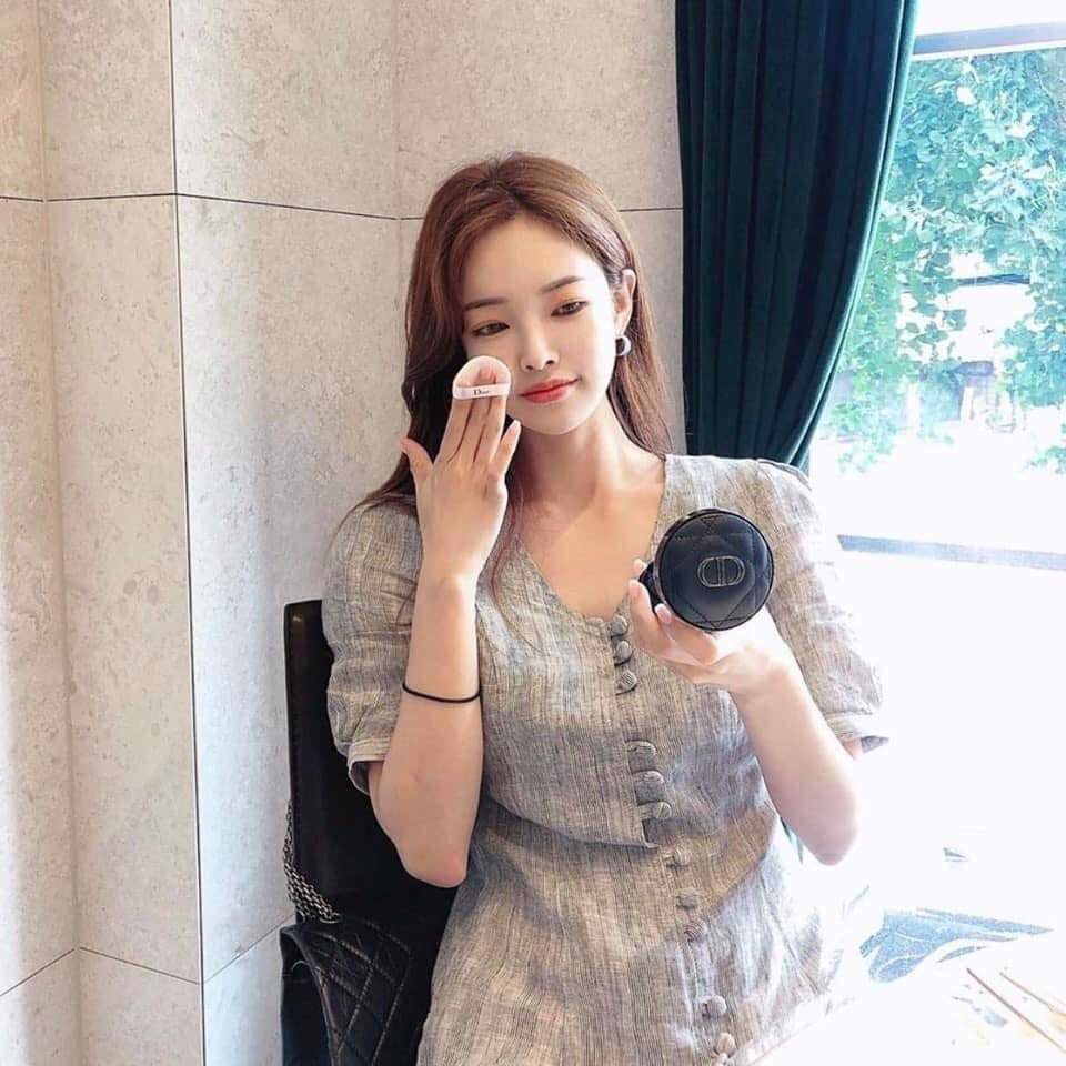 Cushion Dior Forever Perfect Cushion Cho Làn Da Hoàn Hảo | BigBuy360 - bigbuy360.vn