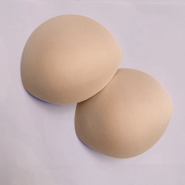 Miếng đệm nâng ngực hình bán nguyệt M6 (2 miếng)