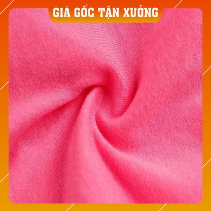 [Hàng Chất Lượng Cao]  Sét 04 quần Lót Cotton trơn Quảng Châu kháng khuẩn xuất Nhật Q1