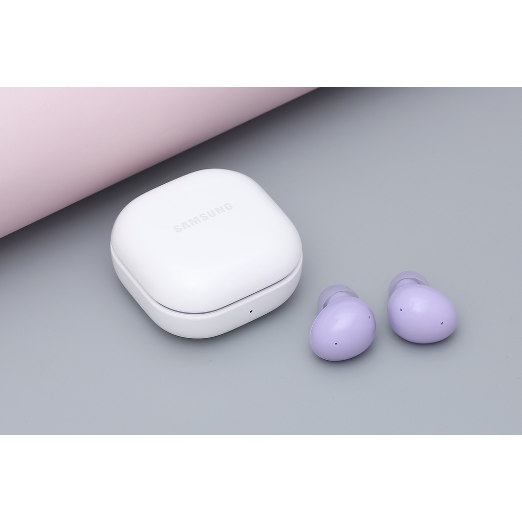 Tai nghe Samsung Galaxy Buds 2 (R177) - Hàng Chính Hãng