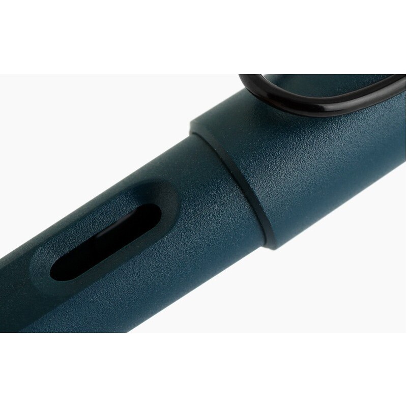 Bút mực cao cấp LAMY SAFARI  Xanh Petrol