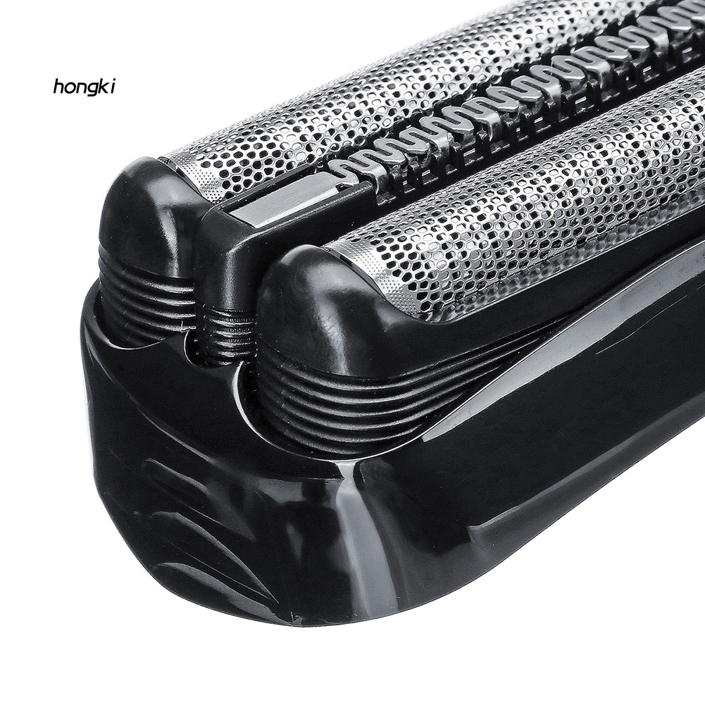 Lưỡi Dao Cạo Râu 21B Thay Thế Cho Braun Series 3020 300 310 320 340