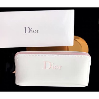 Túi Đựng Mỹ Phẩm Dior Chất Lượng