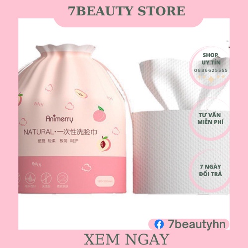 Khăn Giấy Cuộn Spa,Phun Xăm Thẩm Mỹ Spa