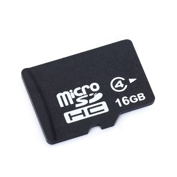 Thẻ nhớ Micro SD TF 8GB / 16GB / 32GB / 64GB cho điện thoại Android / iOS