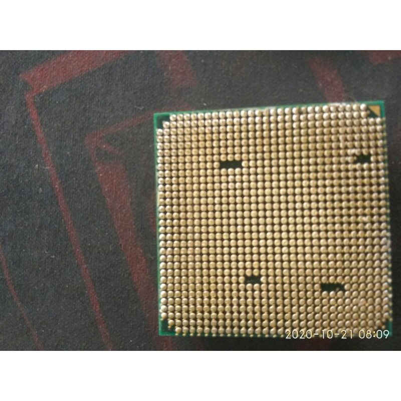 Athlon Ii x2 AMD Processor | BigBuy360 - bigbuy360.vn