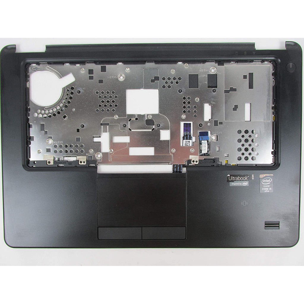 (COVER) VỎ C (MẶT ĐỰNG BÀN PHÍM) LAPTOP DELL E7450 (NO TOUCHPAD) dùng cho Latitude E7450