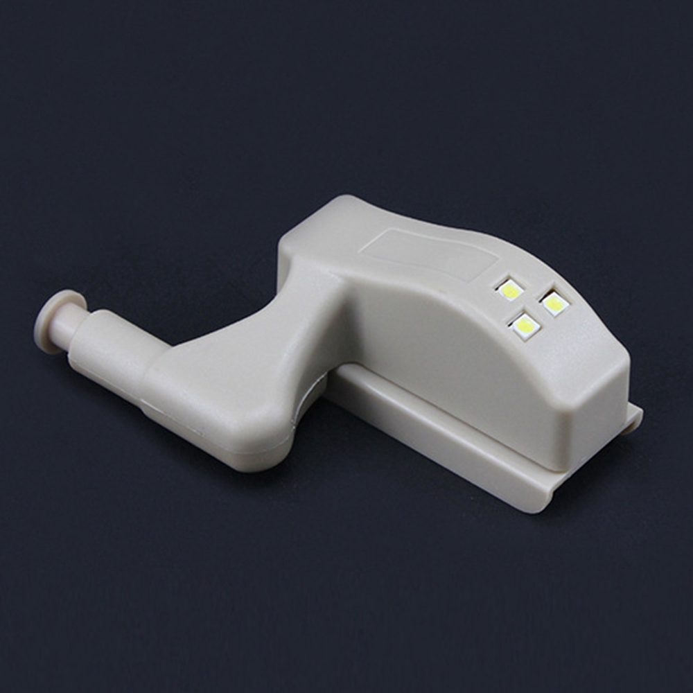 Đèn Led Cảm Biến Ánh Sáng Tiện Lợi