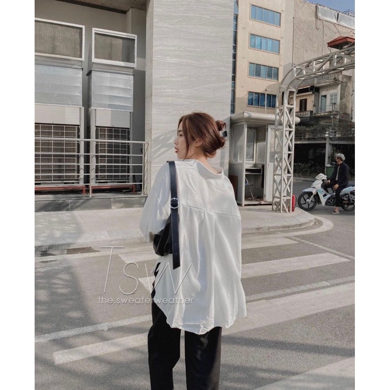 [Mã WASKT304 giảm 15% tối đa 30K đơn 99K] SƠ MI HÀN ÁP DỤNG GIÁ CHẠY DEAL 159k | BigBuy360 - bigbuy360.vn