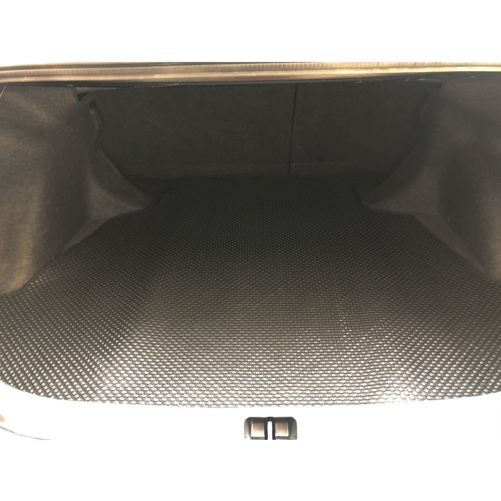 Thảm Lót Sàn Ô Tô KATA Cao Cấp Cho Xe Toyota Altis  - Không mùi, Không ẩm mốc, Dễ dàng vệ sinh