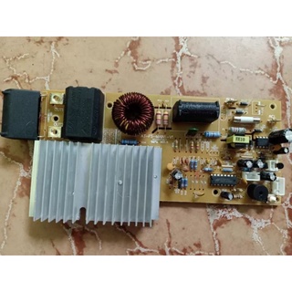 Bo mạch nguồn bếp điện từ sunhouse shd 6806,6808,6800,6152,6150,6868 ,6148;6149