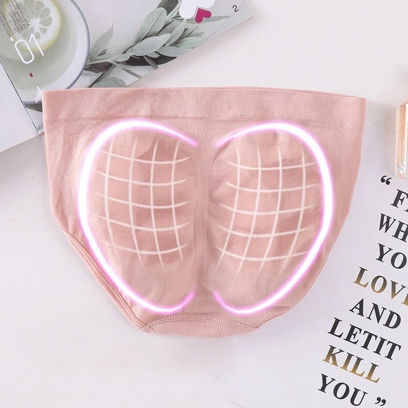 Quần Lót Nữ Tạo Hình Tổ Ong Quyến Rũ