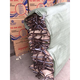 Thảm xốp mabosi 2 mặt 1m8 x 2m