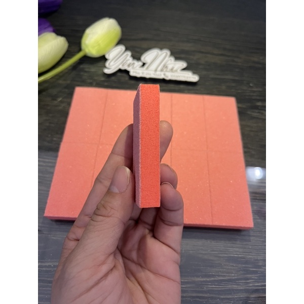 PHAO DŨA CHÀ MỊN MINI