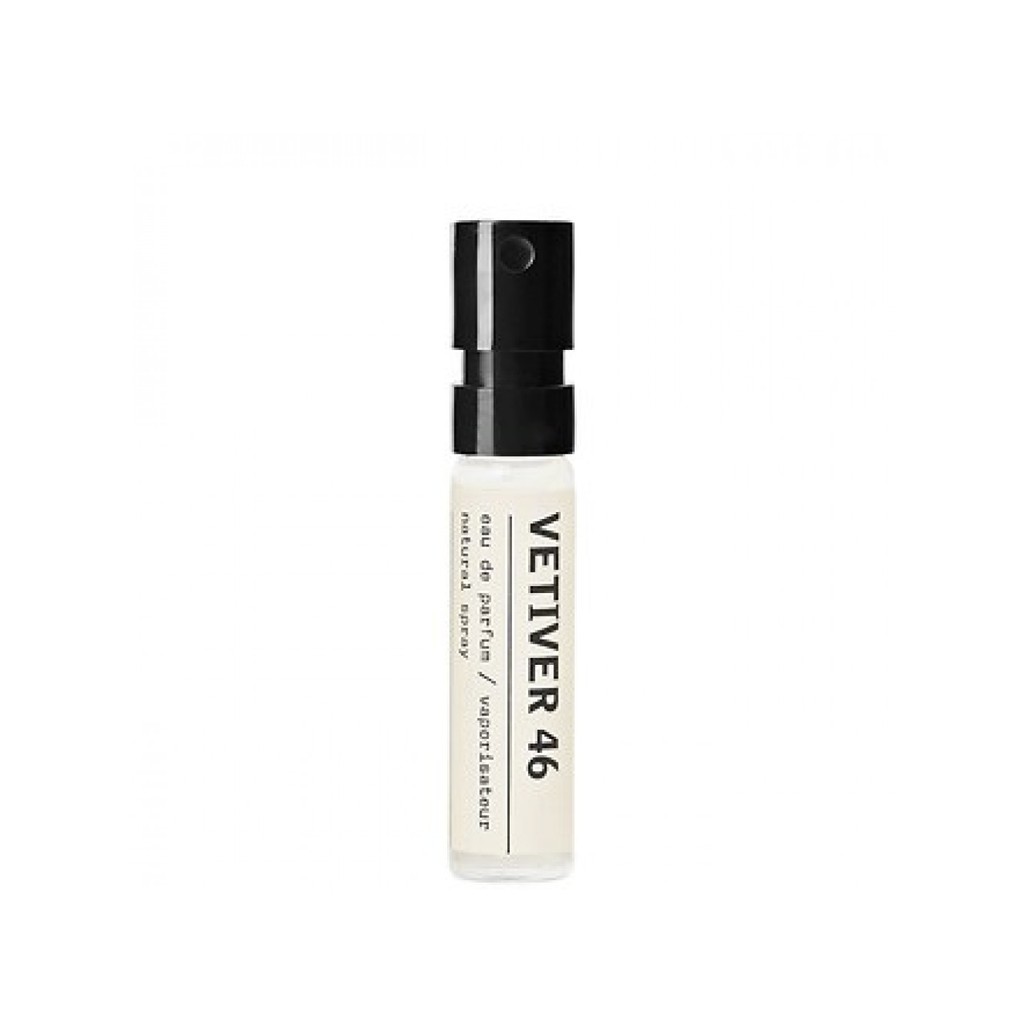 Nước hoa dùng thử Le Labo Vetiver 46 Test 10ml/20ml Spray - Muscat | BigBuy360 - bigbuy360.vn