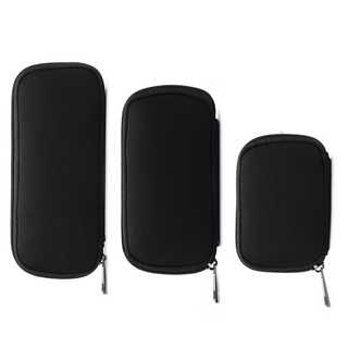 Protective Shockproof U Disk Bag