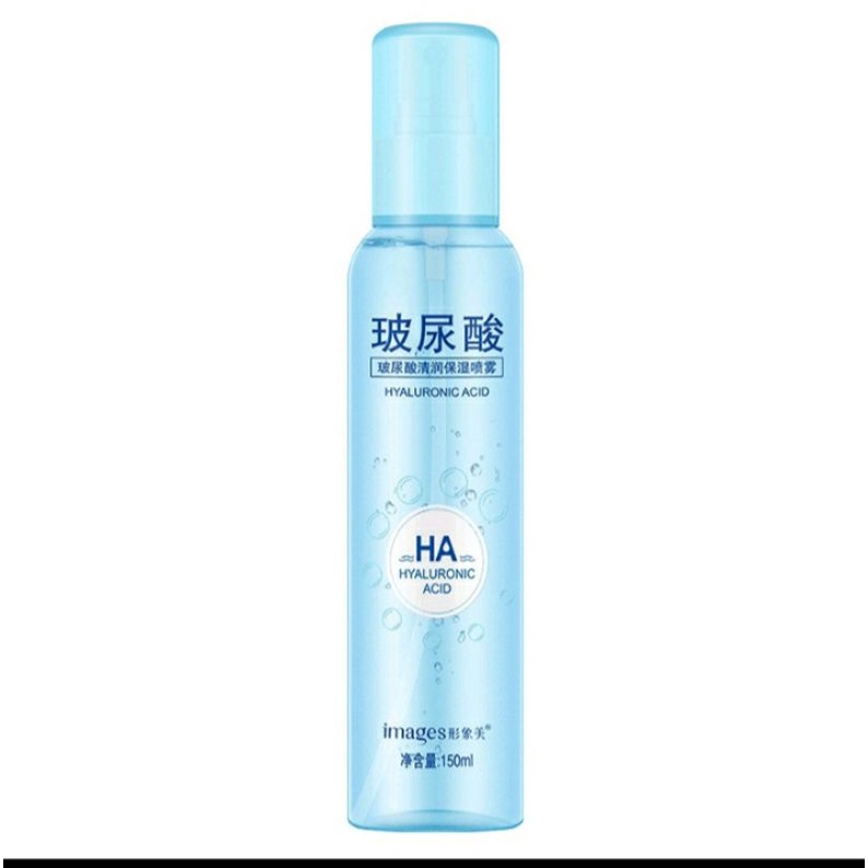 Xịt khoáng ha cấp nước dưỡng ẩm cho da | BigBuy360 - bigbuy360.vn