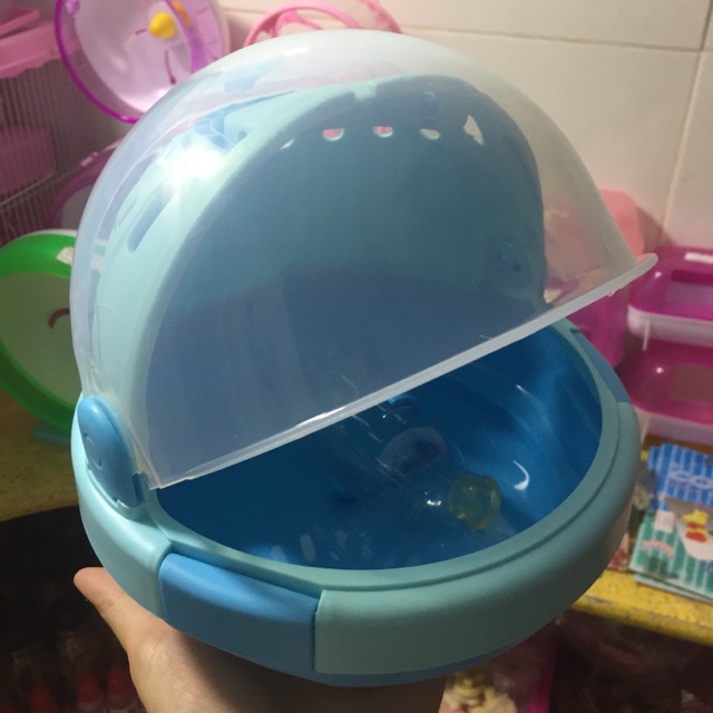 Lồng xách tay ufo