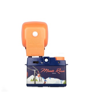 Máy ảnh Lomography Diana Mini & Flash