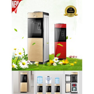 CÂY NƯỚC NÓNG LẠNH HYUNDAI BL-108
