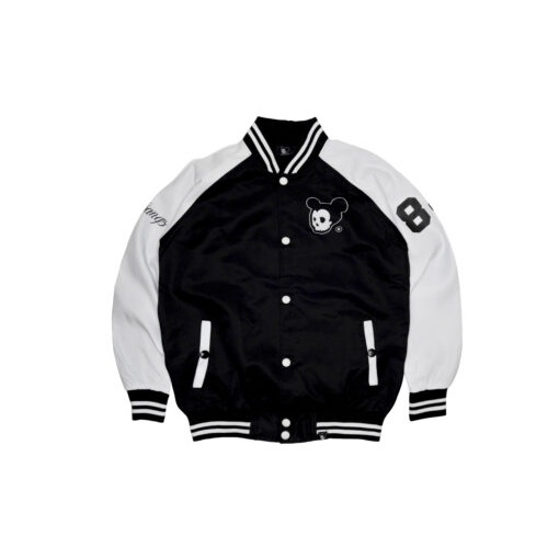 Áo khoác BOOMBER JACKET VIRATA VIETGANGZ