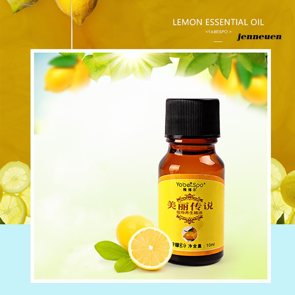 Tinh dầu hương ngải cứu/hoa hồng/lavender/nhài/gừng JJY tiện dụng cho massage thư giãn | BigBuy360 - bigbuy360.vn