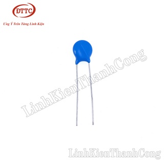Tụ Chống Sét Varistor 7D391K 390V 7mm