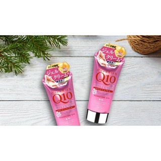kem dưỡng da tay q10 Nội Địa Nhật
