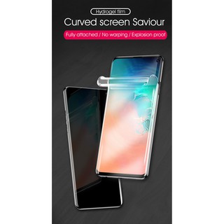 Miếng dán màn hình Rock Hydrogel dành cho Samsung Galaxy S10